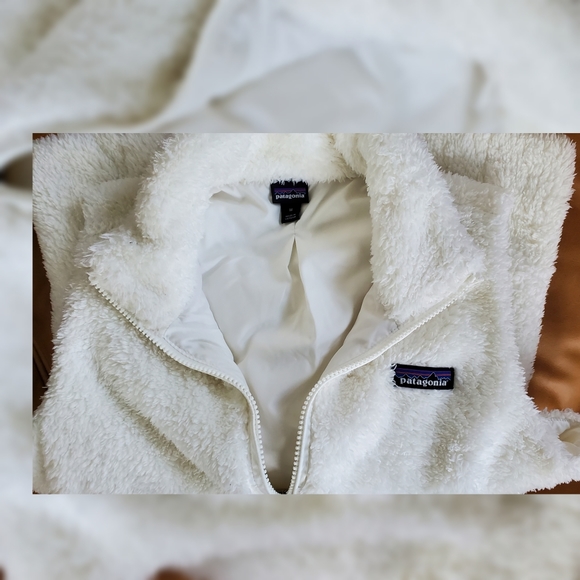 Patagonia Jackets & Blazers - Patagonia fuzzy best